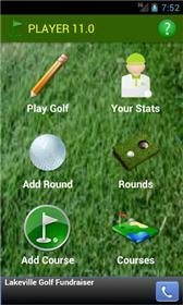 game pic for Handicap: Golf Tracker Lite